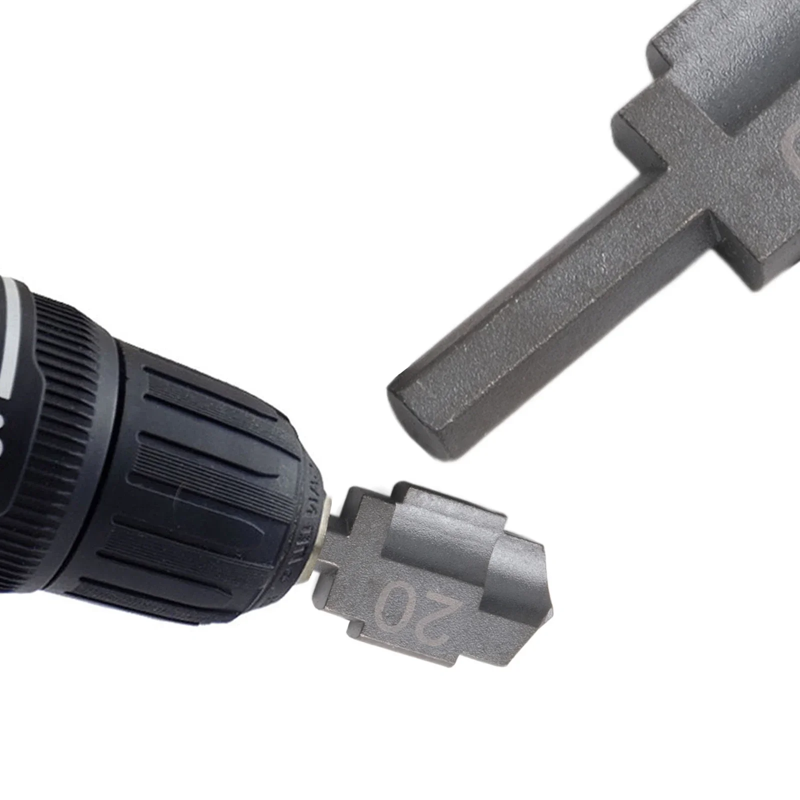 3 шт. расширение водопроводной трубы PPR подъемное ступенчатое сверло для