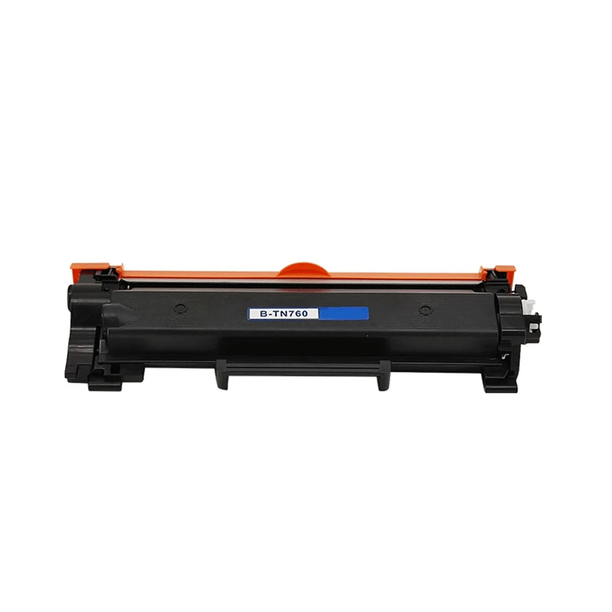 

Подходит для принтера Brother TN760, тонер-картридж, картридж принтера, запасные части, простота установки