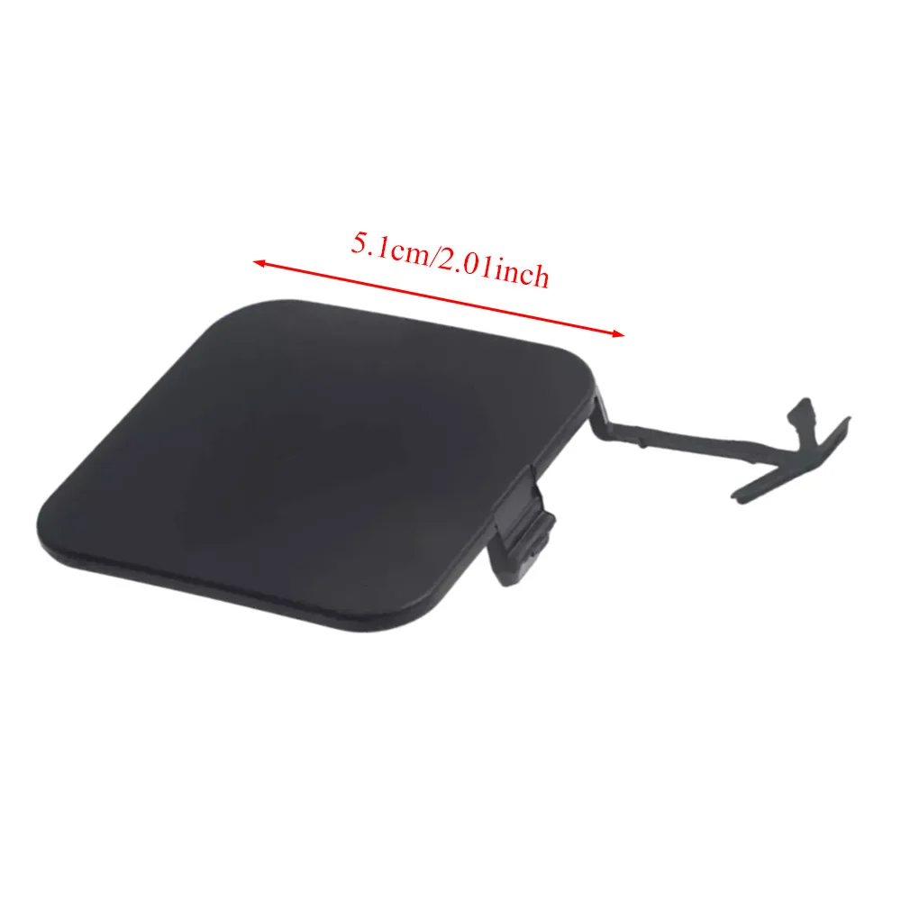 Крышка фаркопа заднего бампера для Subaru Crosstrek Impreza WRX 2008 2009 2010 2011 2012 2013 2014 2015 2016 57739FG000