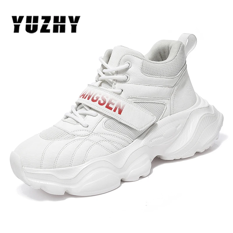 кроссовки мужские Кроссовки теннисные роскошная повседневная обувь Дышащие