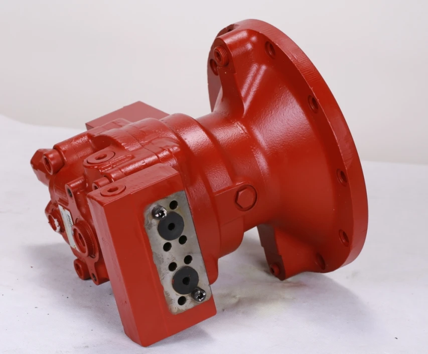 Оригинальные детали экскаватора Doosan Develon Daewoo DX130-9C DX130-9CN 170303 -00094 поворотный
