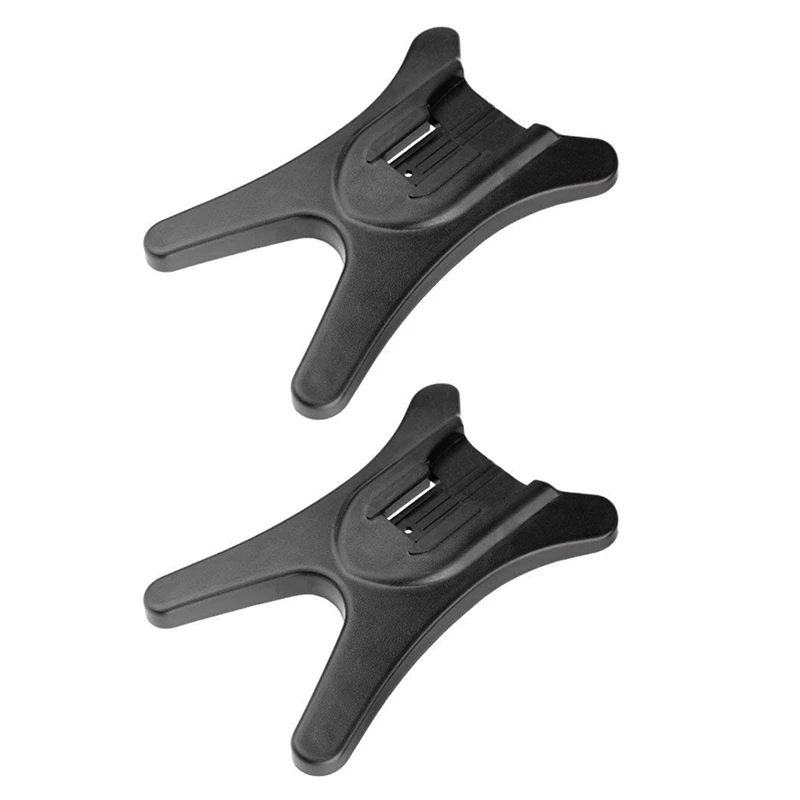 

4 шт./упаковка, металлический штатив для фотовспышки