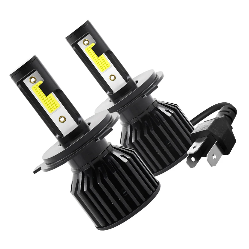 

Car Light Led Headlamp Off Road Bulb Work Bar Spotlight Conversion Lamp Fog Spot Flood Driving