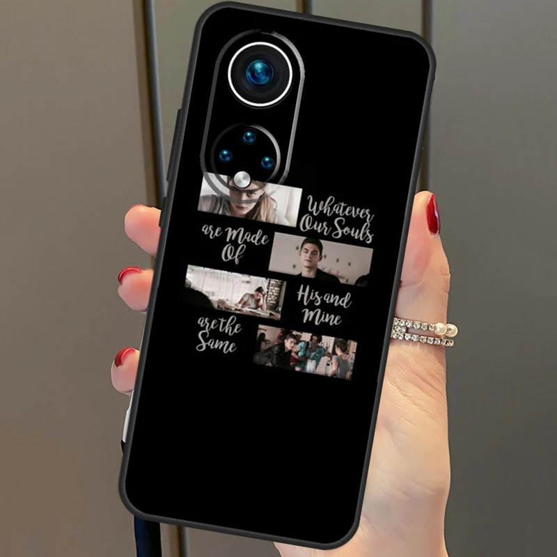 Чехол для Honor 90 70 50 Magic 6 Pro 5 Lite X6a X7a X8a X9a X8b X9b X8 X9