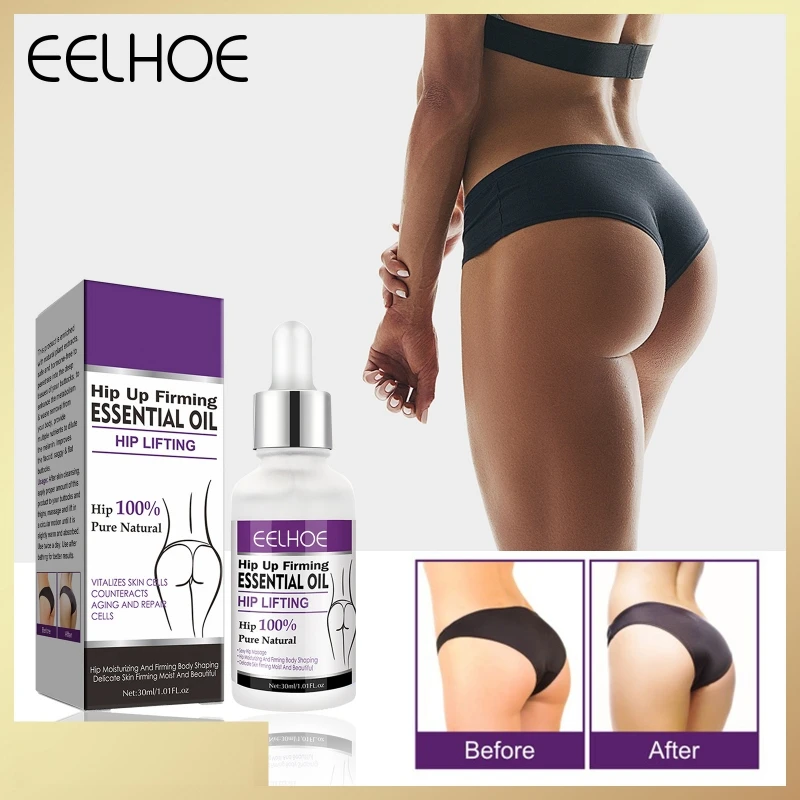 

Boost Your Confidence Tightening Revolutionary African Buttock Oil Sexy Curves Rounding Unparalleled Natural Ingredients Lifting