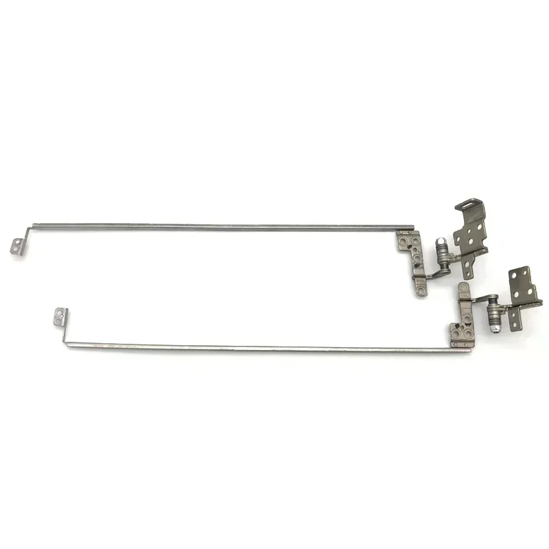 Оригинальная новая задняя крышка ЖК-дисплея/Передняя панель/петли для ноутбука