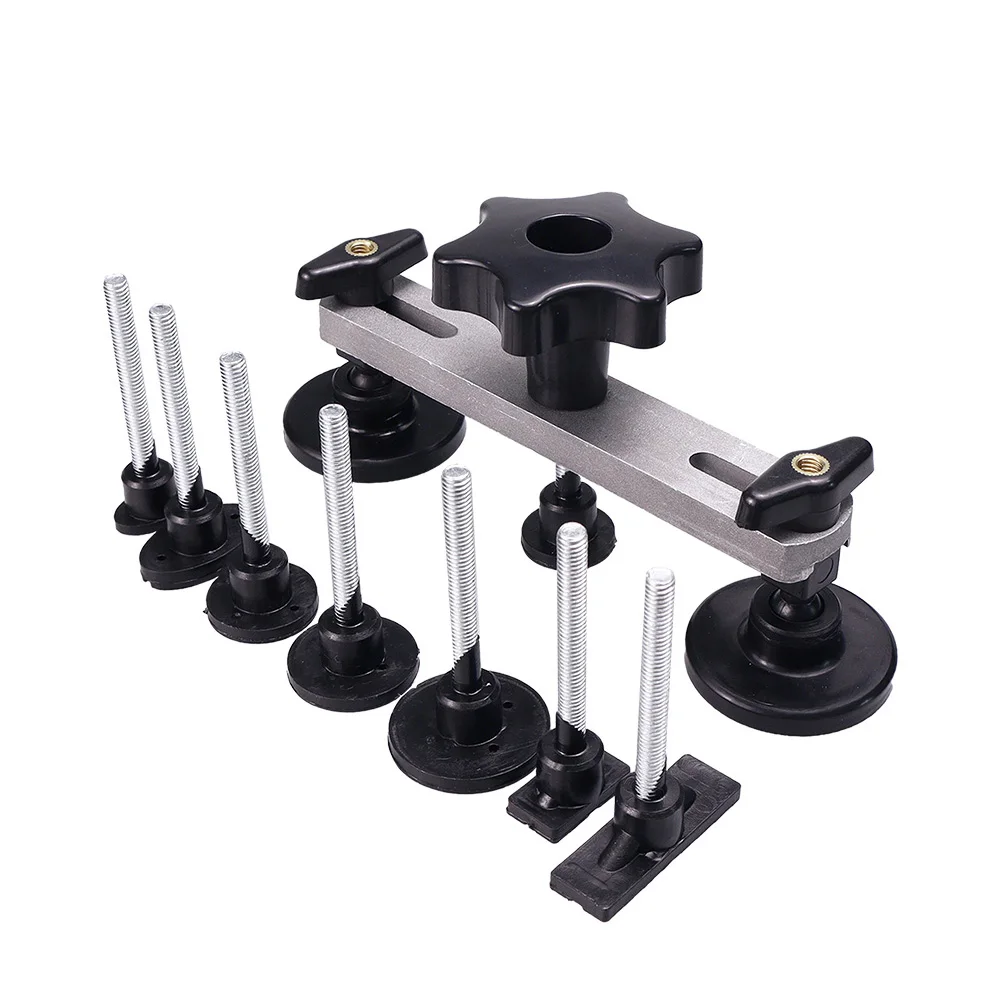 

Набор инструментов для удаления вмятин без покраски автомобиля, набор инструментов для ремонта небольших вмятин автомобиля, набор инструментов для самостоятельного изготовления кузова, набор инструментов из листового металла