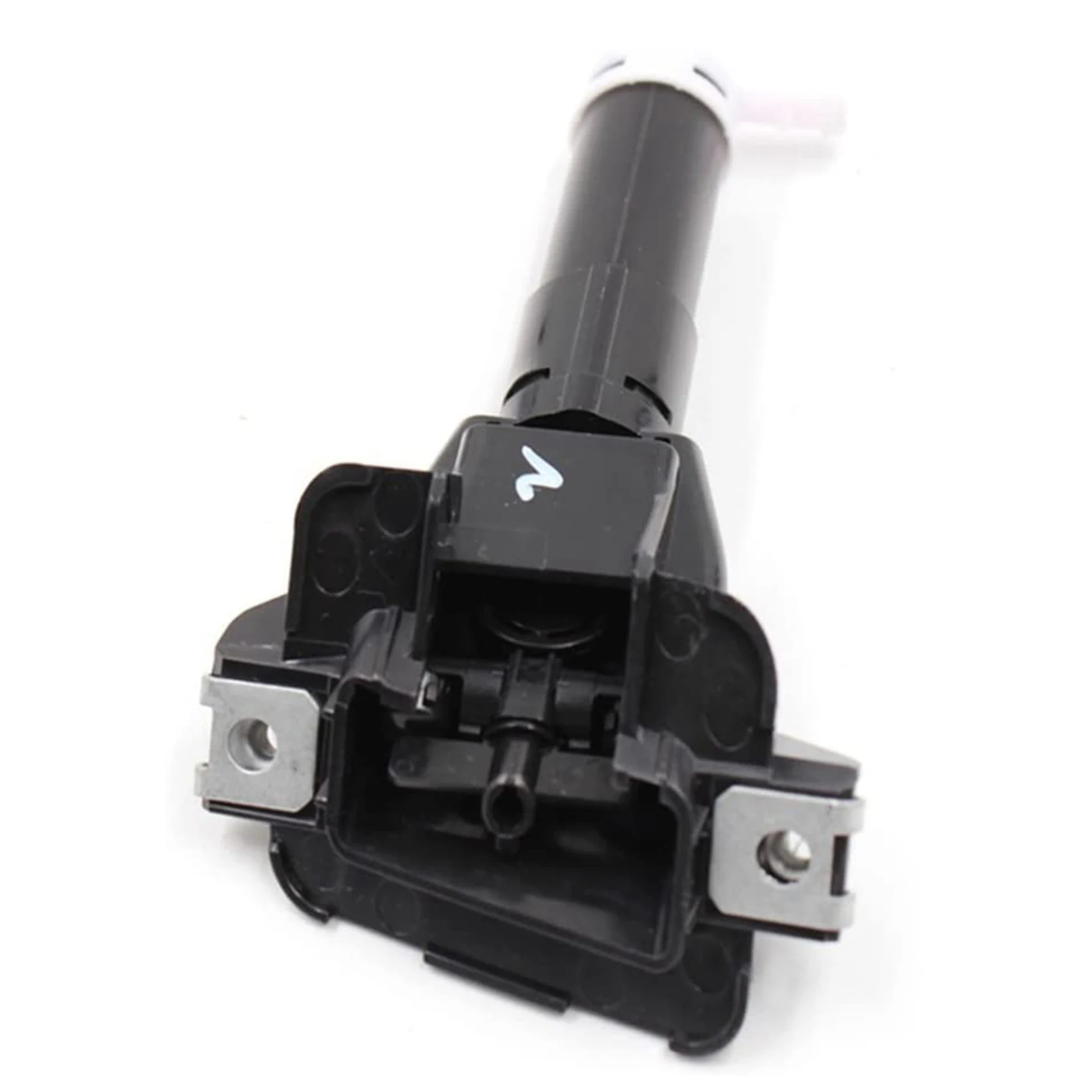 Новая левая и правая форсунка омывателя фар для HONDA ACCORD CP1/CP2/CP3 2008 2009 2010 76885-TA1-M01