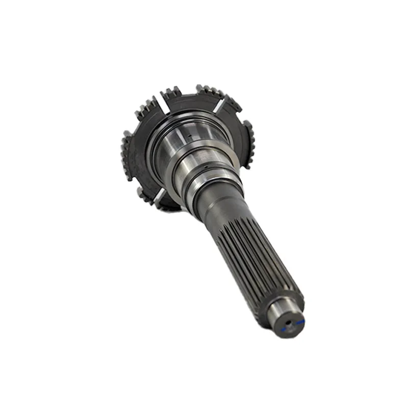 

Transmission Gearbox Parts Input Shaft V20904803,1701031-TV100