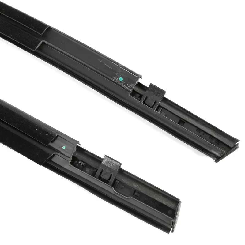 Фото Для Honda Civic 2006-2019 автомобильные уплотнители резиновый ремень уплотнительная лента для оконного стекла внешний герметик уплотнитель двери автомобиля протектор отделки №3