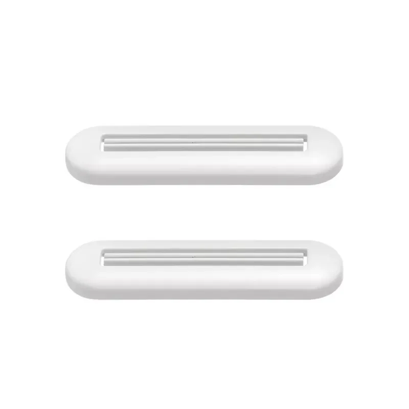 

Пластиковый ручной диспенсер для зубной пасты