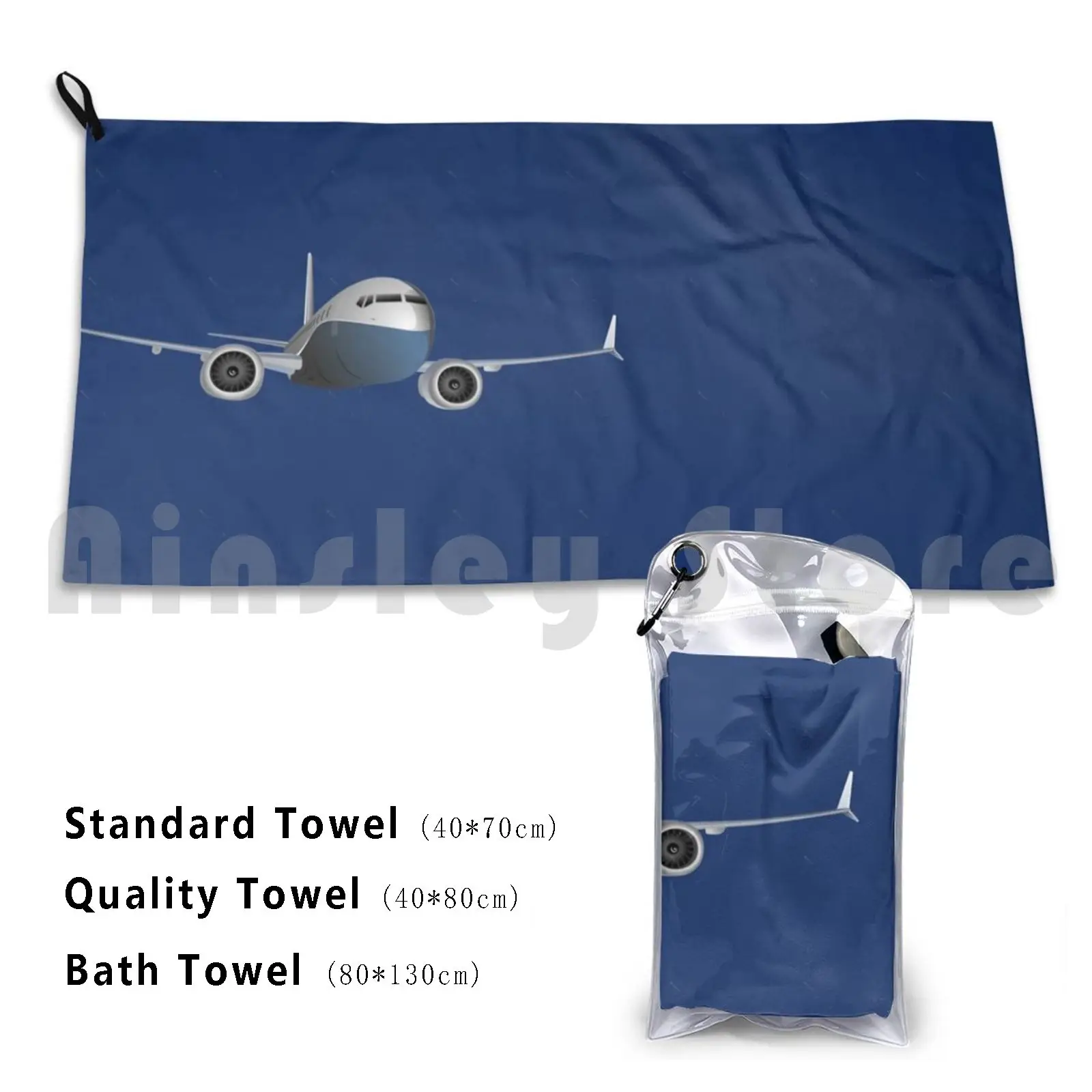 Beach Cushion Boeing 737 Max Boeing 737 Max 737 Jet Airplane Southwest