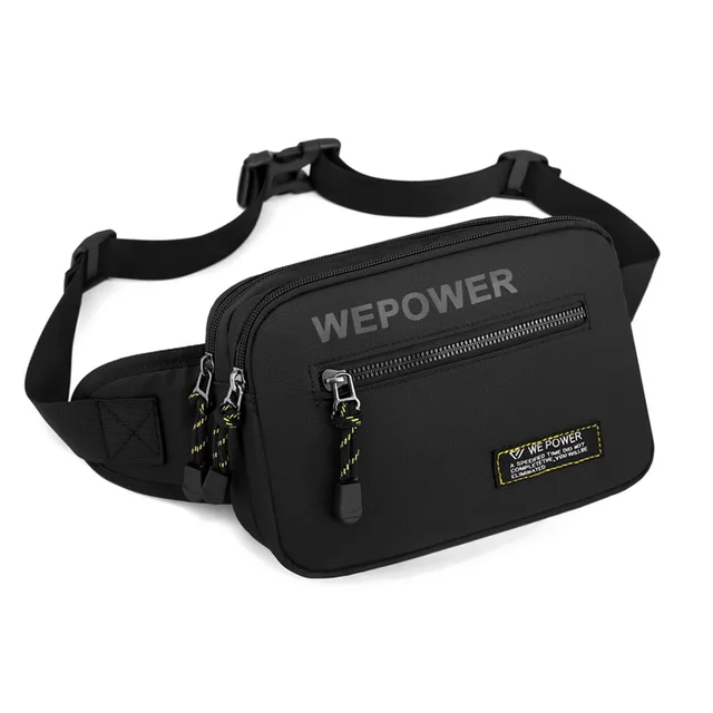 belt bag for men