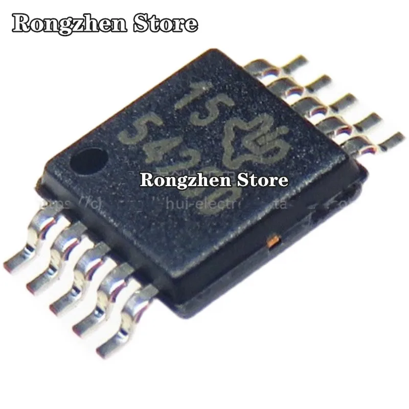 

New original TPS54260DGQR SMD MSOP-10 Buck Converter TPS54260 Silkscreen: 54260