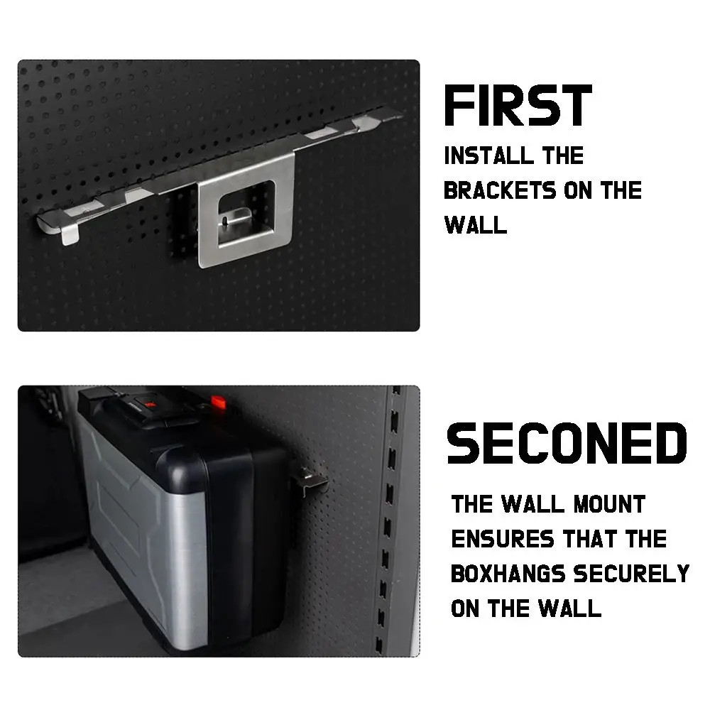 Для BMW R1200GS R1250GS R 1200 1250 GS LC F 850 F850GS F750GS система кронштейнов для багажа оригинальные