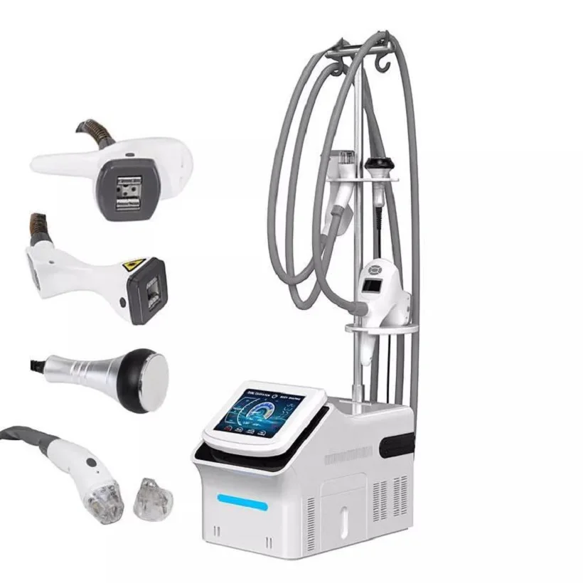 

Portable Vela boby Shape Multifunction Vacuum Roller Sculpting Slimming massage body shaping Machine for Fat Reduction