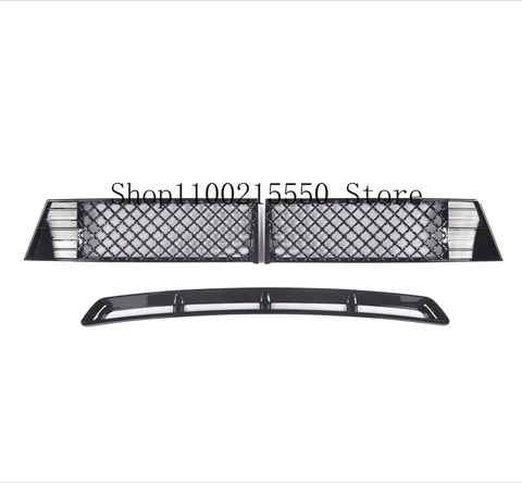 Аксессуары для Deepal S05, разделенная сетка для защиты решетки радиатора, индивидуальная посадка, крышка воздухозаборника, внешний Стайлинг, защитная