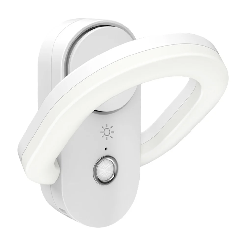 

1 Set of Household Using Aroma Induction Baby Room Night Light for Decor