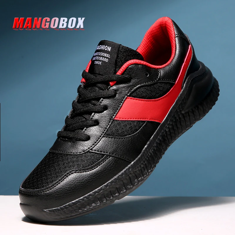 

New Arrival Gym Shoes For Men Mesh Breathable Leisure Sport Shoe Designer Walking Man Shoes Soft Sole Jogging Shoes Mens