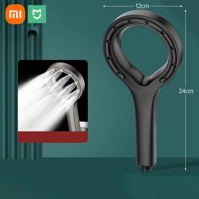 

MIJIA ручной душ высокого давления