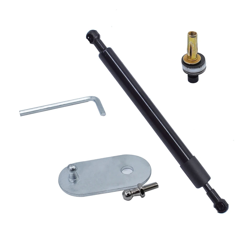 Вспомогательные амортизационные стойки для задних ворот Ram 1500 2500 3500 подъемная