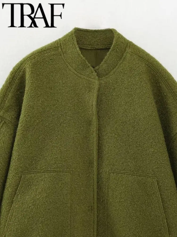 Женское шерстяное пальто с поясом - купить по выгодной цене |