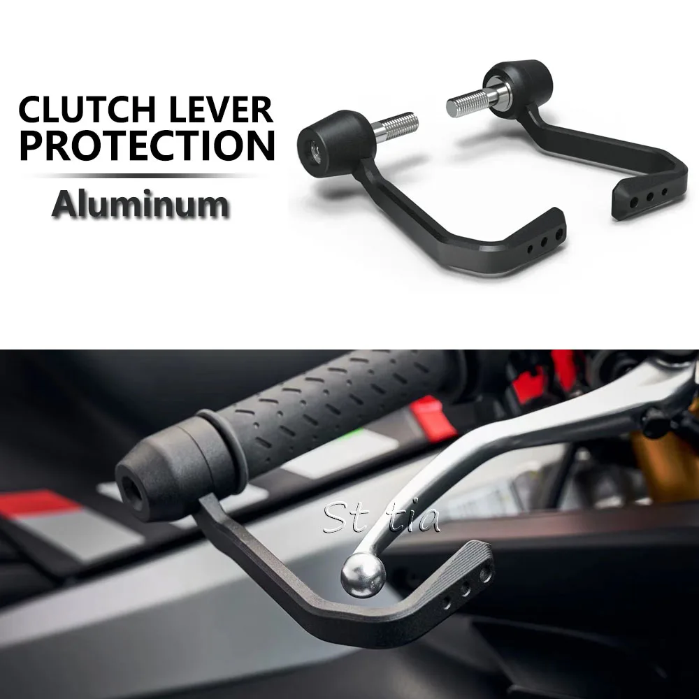 

Motorcycle Brake and Clutch Lever Protector Kit For BMW R nineT /Pure /Urban G/S /Racer /Scrambler 2013-2023