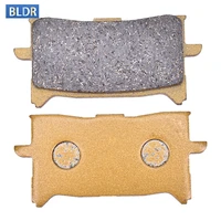front brake pads disc for honda crf1100 africa twin adventure sport es abs manual 2019 2020 2021 crf 1100 adventure 1100 dct