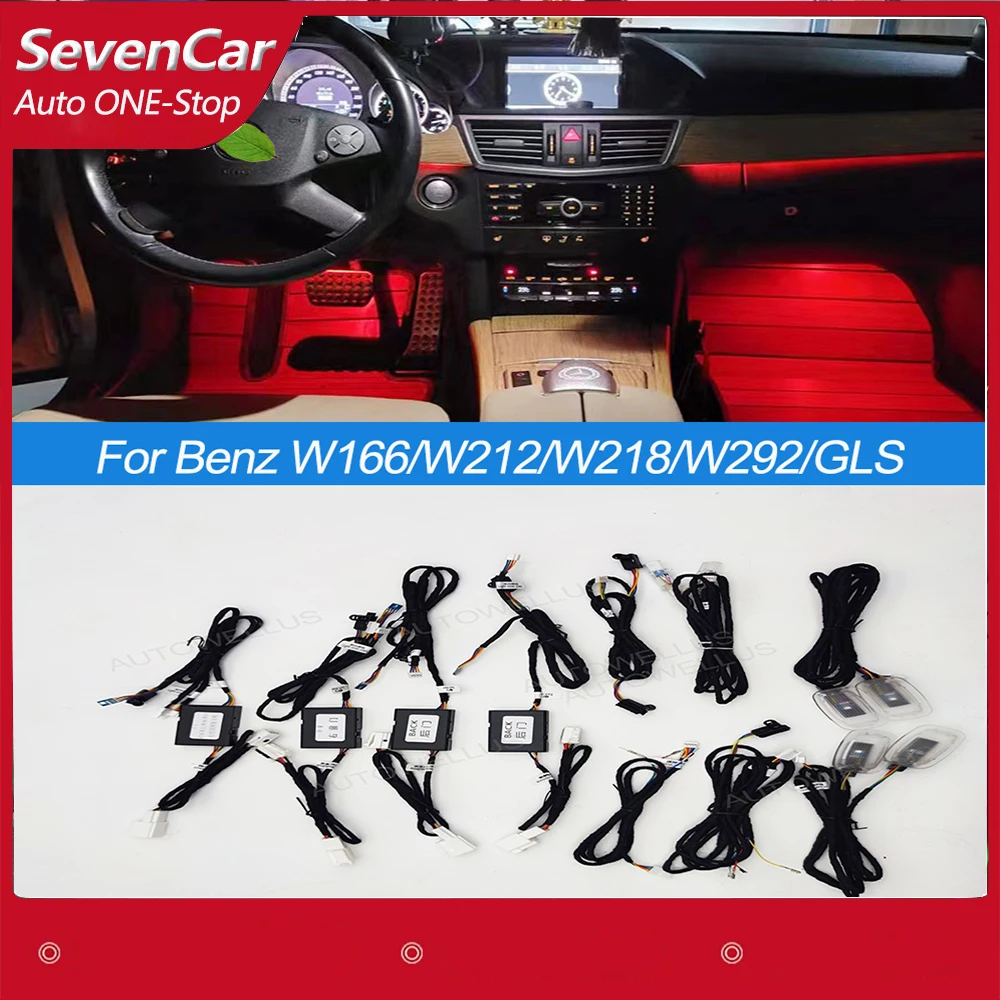 

Оригинальный кабель для Мерседес-Benz W166 W212 W218 W292 W221