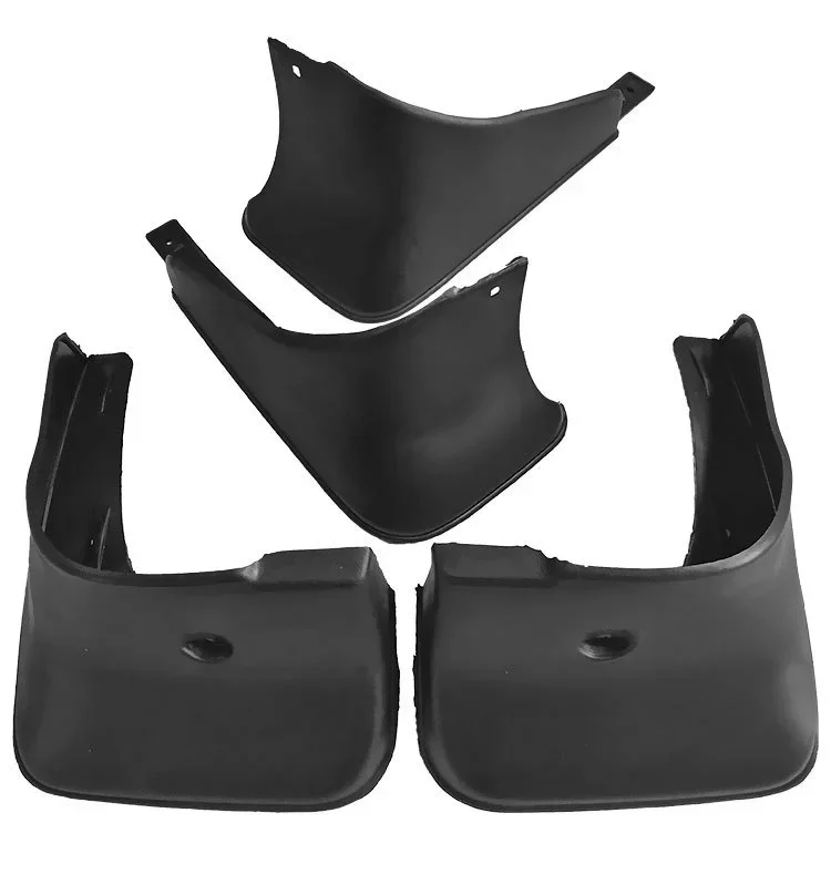 Брызговики для Toyota Corolla AE140 2007-2013 брызговики на крыло автомобильный стиль