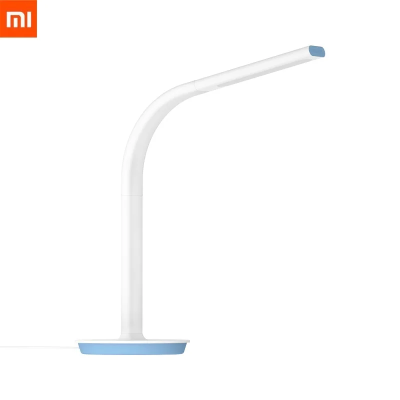 

Original Xiaomi Mijia Smart Desk Lamp LED Light Table Lamp 2S Eyecare Desklight 4000K Dual light IOS Android APP Control