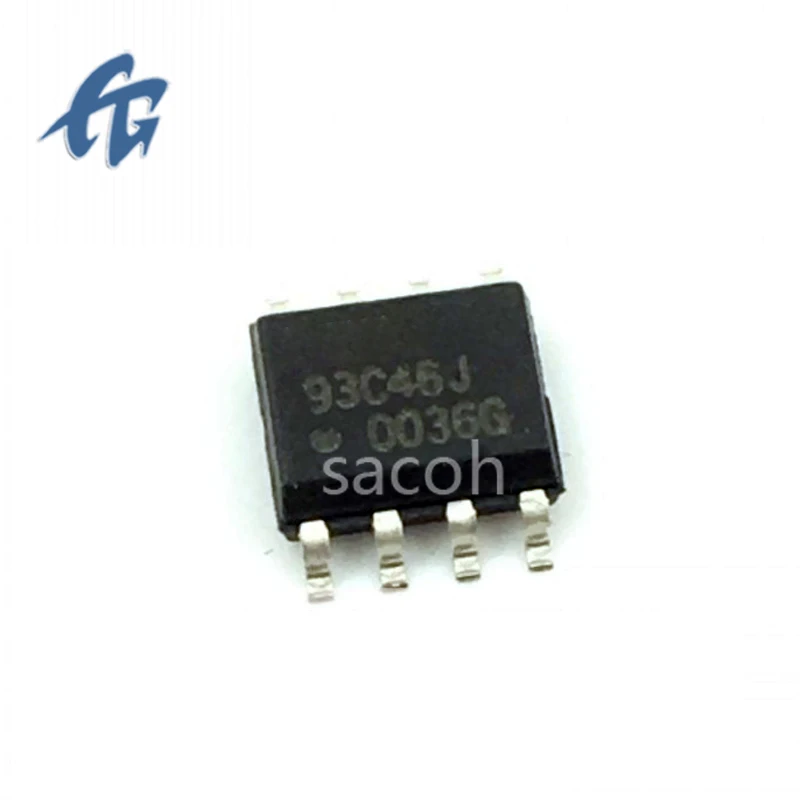 

(SACOH IC Integrated circuit) CAT93C46J 10Pcs 100% Brand New Original In Stock