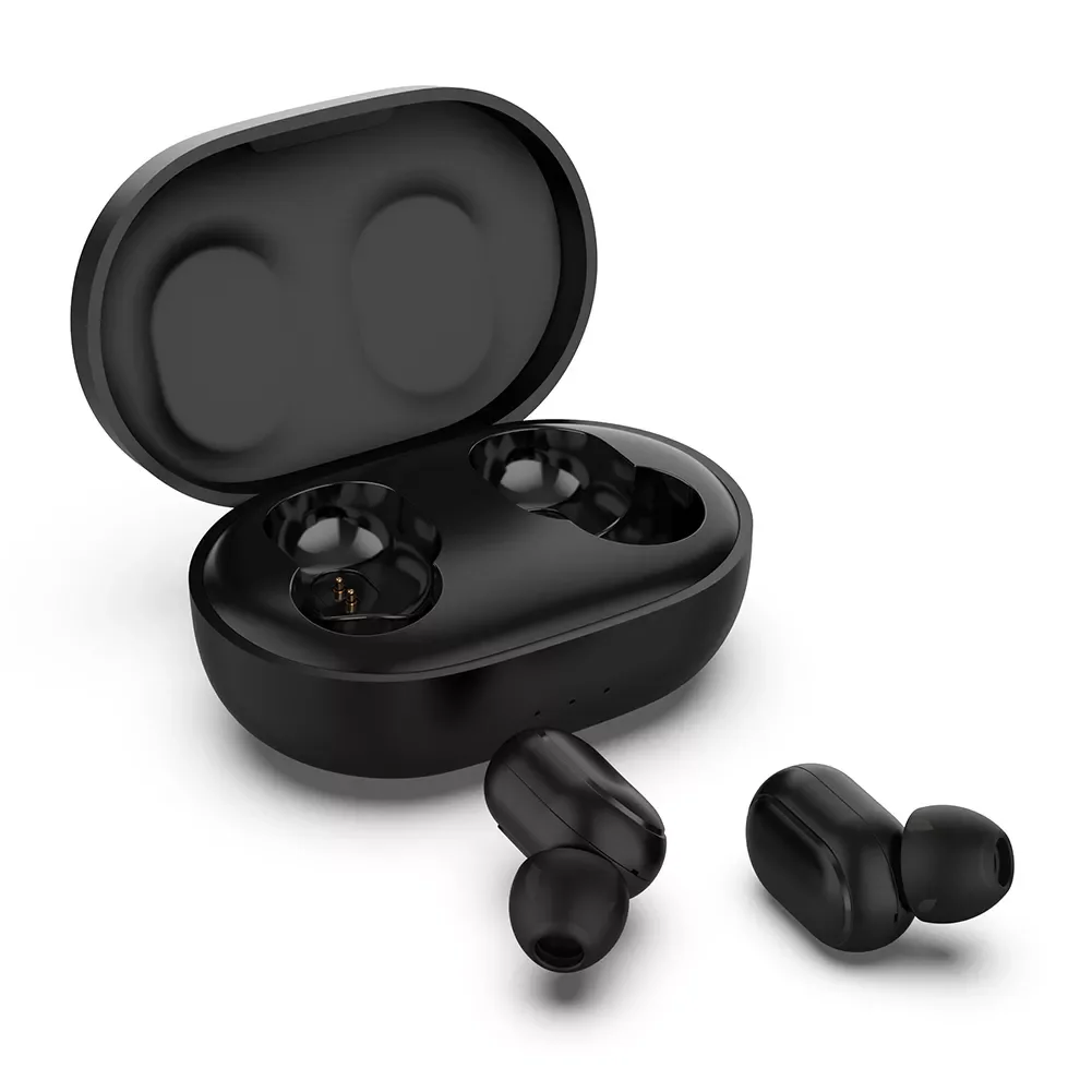 

Charging Case USB Charger with 1 Meter Cable for Xiaomi Redmi AirDots TWS Earbuds Wireless Earphones Fast Charging Box