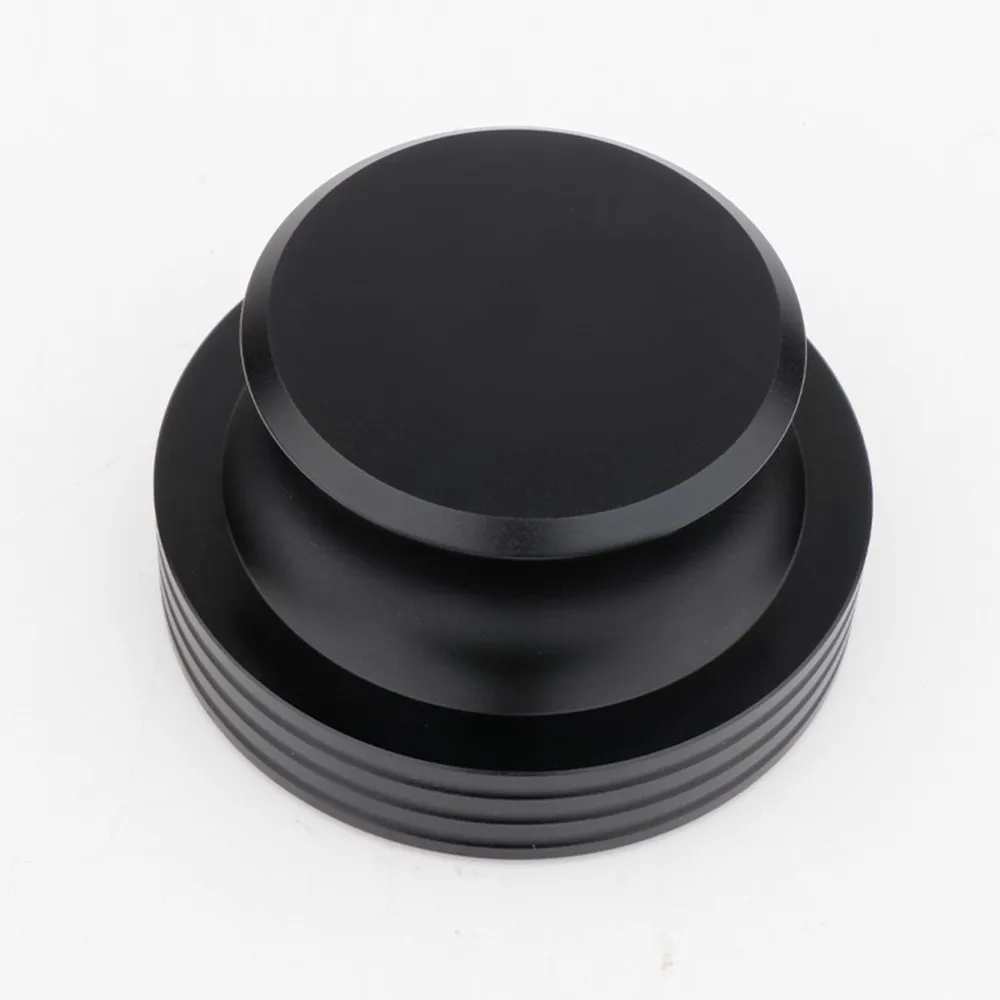 Preffair LP386 Алюминиевый металлический виниловый стабилизатор веса диск