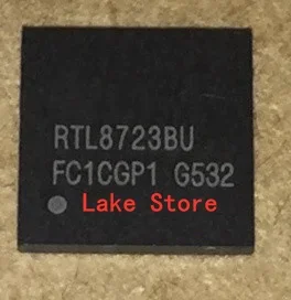 5 шт./лот RTL8723BU RTL8723BU-CG QFN
