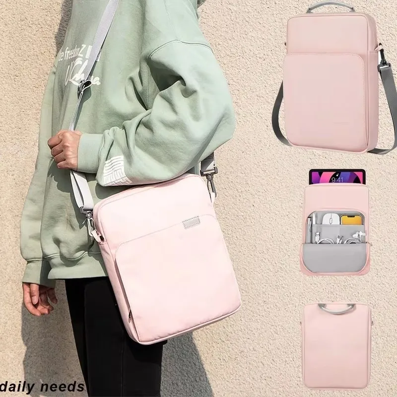 Наплечная Сумка для Xiaomi Redmi Pad SE 4G 8 7 Pro 12 1 11 дюймов Pad10.61 6S 4 6 5