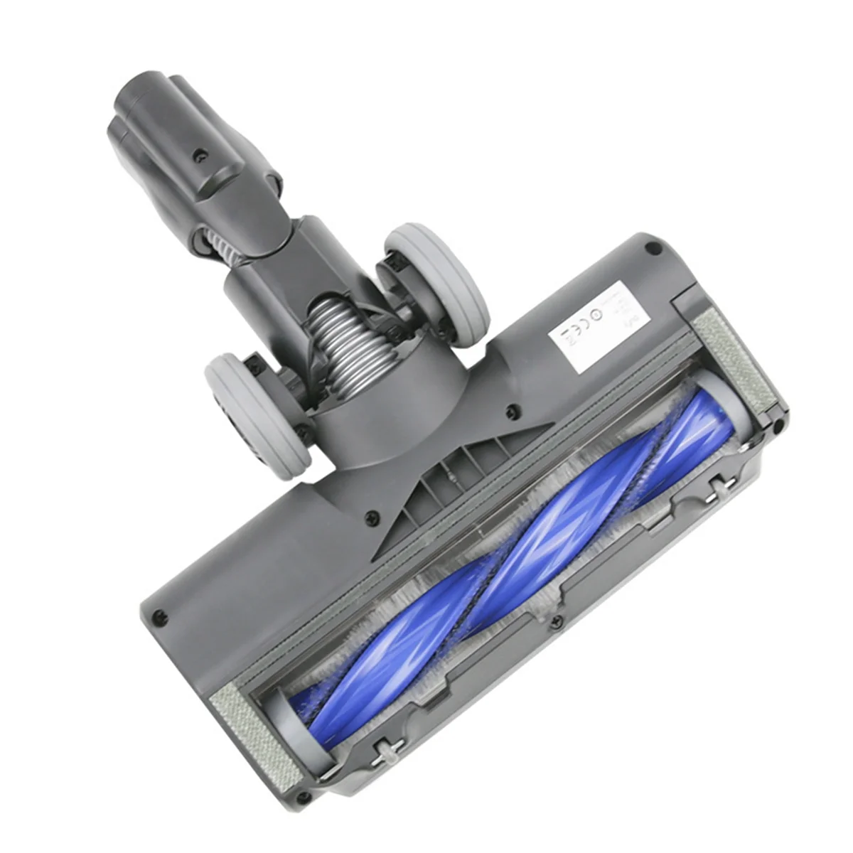 Насадка для вакуумной щетки Eufy HomeVas S11Go EUFY T2501 насадка пола запасные части белый