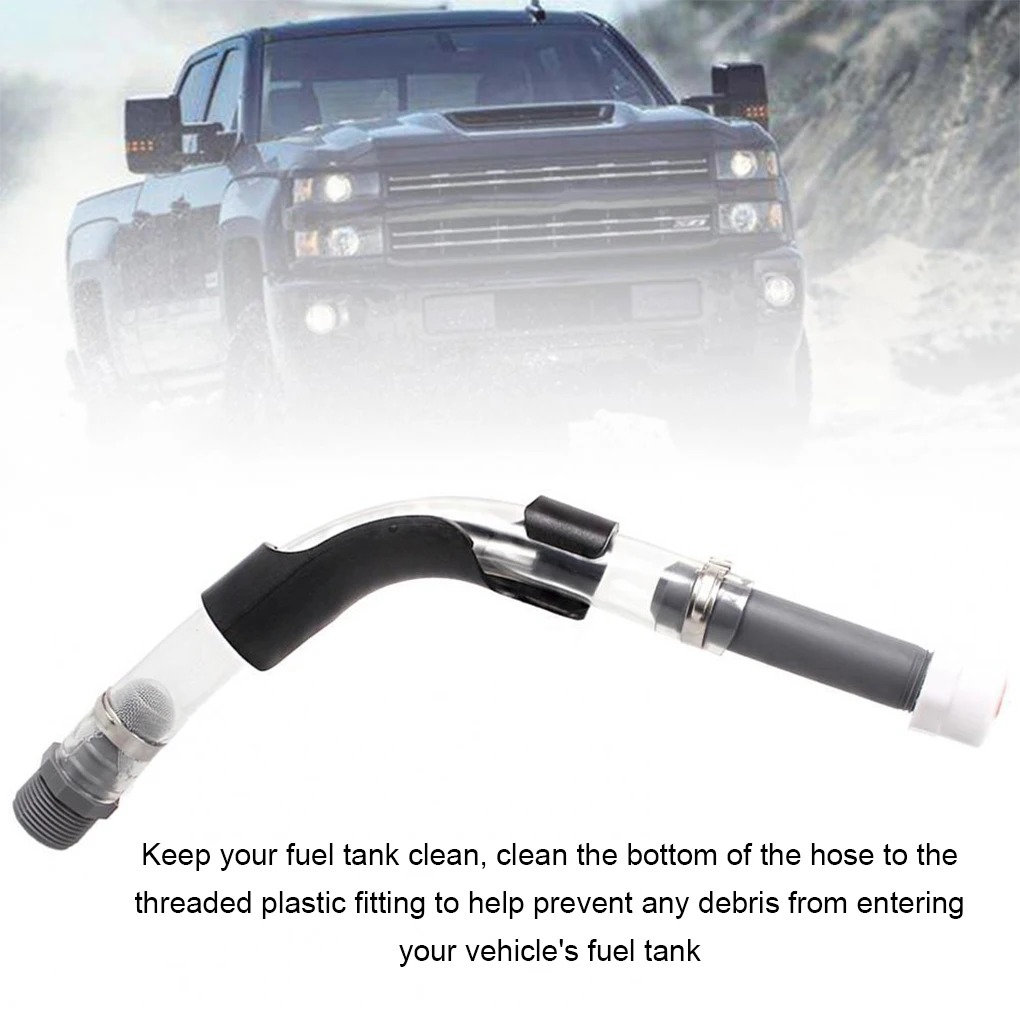 

2 шт./комплект гонок автомобильный топливный наполнитель шланг портативный многоразовый пылезащитный Замена профессиональные резиновые г...