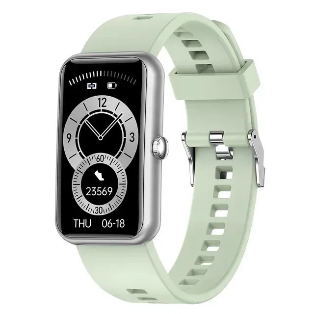 

Новинка, женские умные часы, смарт-браслет для упражнений, мужские часы с тонометром, пульсометром, водонепроницаемые IP68, женские Смарт-часы для телефона Huawei