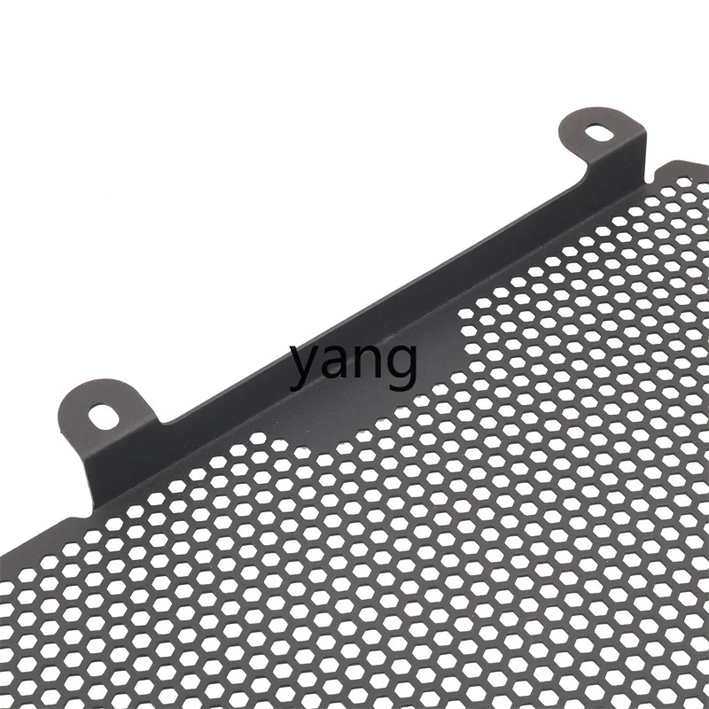 Yjq Модифицированная резервуар для воды сетка защиты радиатора неразрушающая