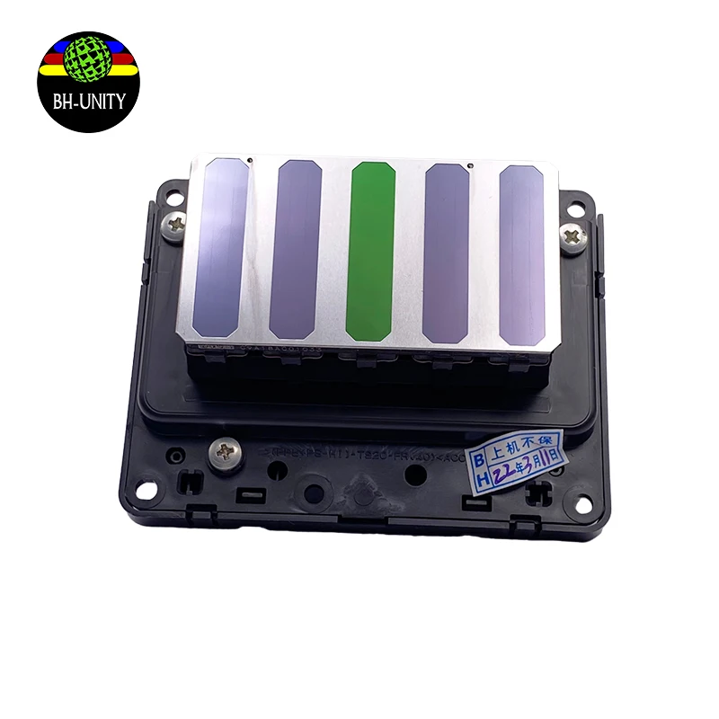

F6200 printhead dx6 FA12000 Second hand print head For Ep son surecolor F6200 F7200 F6270 F7270 F6070 F7070 F7100 F6280 printer