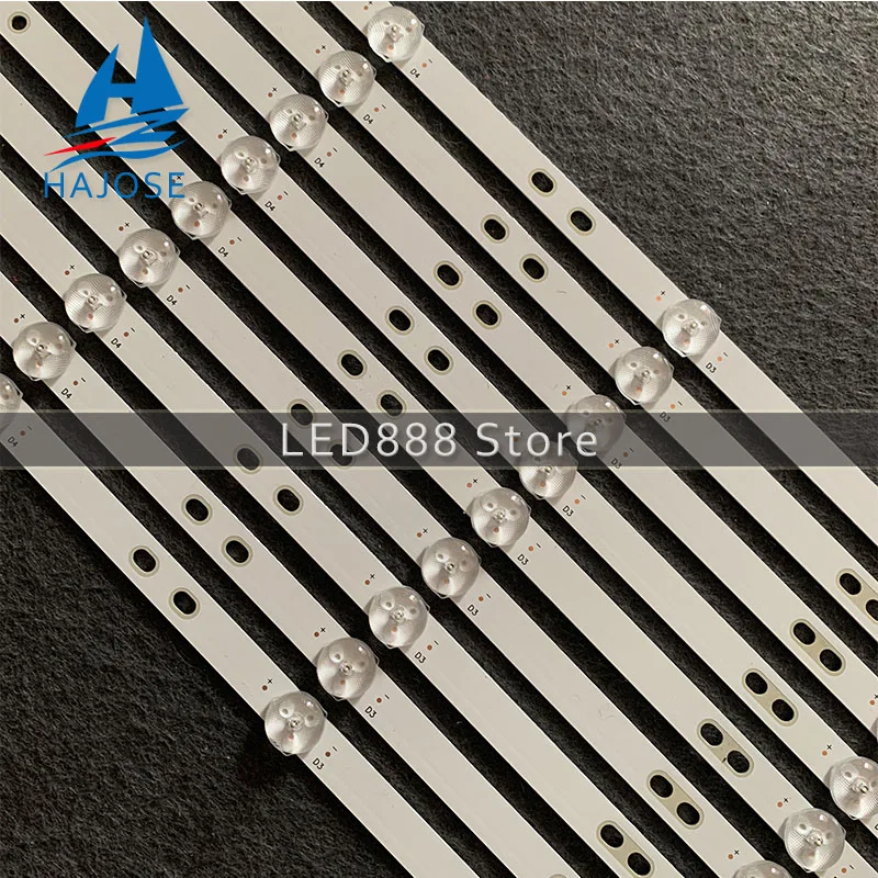 HRS_SQY55D3_5X9_2W_MCPCB KIT DE TIRAS Светодиодная лента-подсветка TD SYSTEMS K55DLY8US - купить по