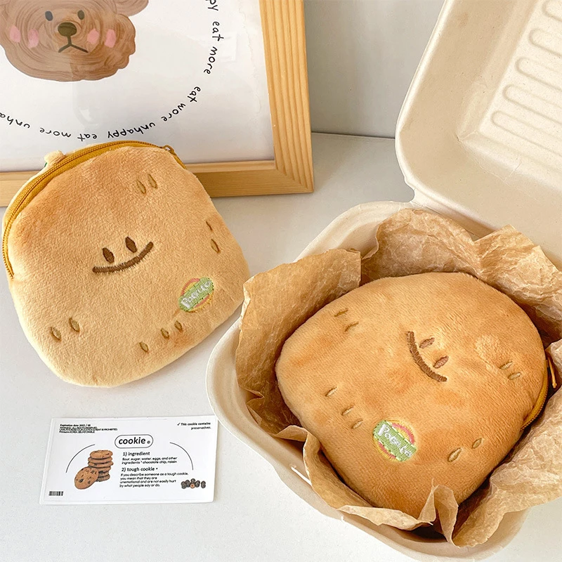 Женский кошелек для монет портативный наушников губной помады заколки сумка