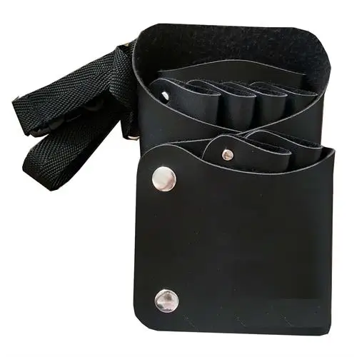 

Transformacion Absolute 7 Eyelet Leather Hairdressing Bag 713840