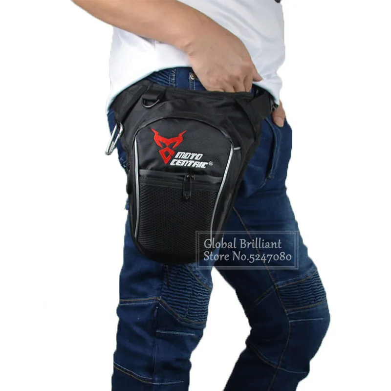 

Водонепроницаемая Мотоциклетная Сумка Для Ног