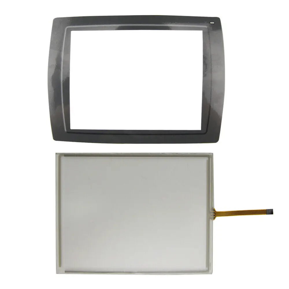 

For Beijer E1071(T70) EXTER T70 Protective Film + Touch Screen Panel