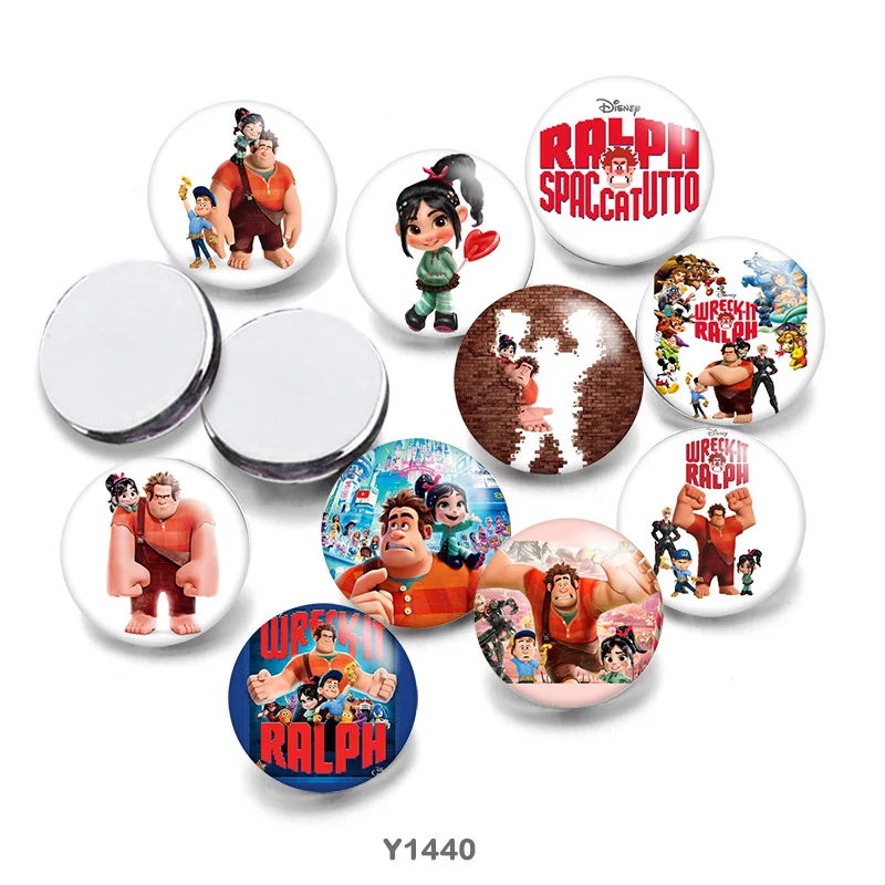 

Стекольный кабошон для фотосъемки с плоской задней поверхностью мм/20 мм/25 мм