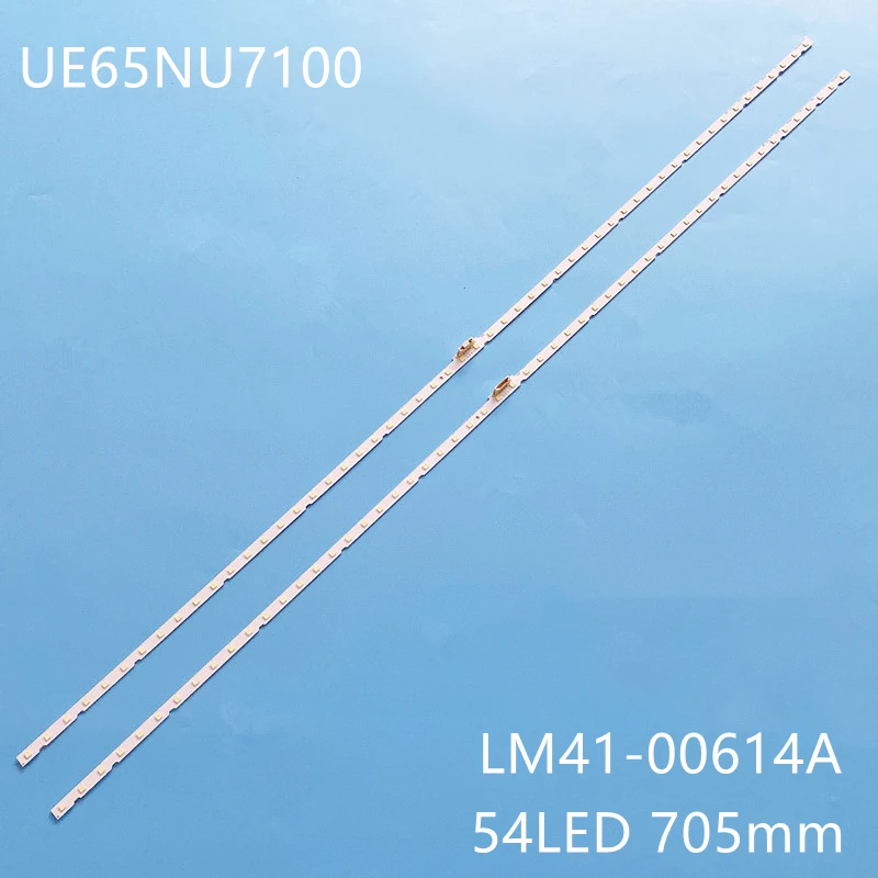 Фонарь подсветки 20p для UE65NU7100, UN65RU7300, UE65NU7302, UE65NU7305, UE65NU7370, UN65NU7200, UE65NU7102, фонарь 4563A