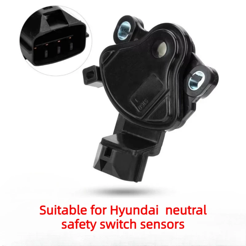 Фото 2 шт. автомобильных переключателей передач для Hyundai Elantra 42700-23010 №1