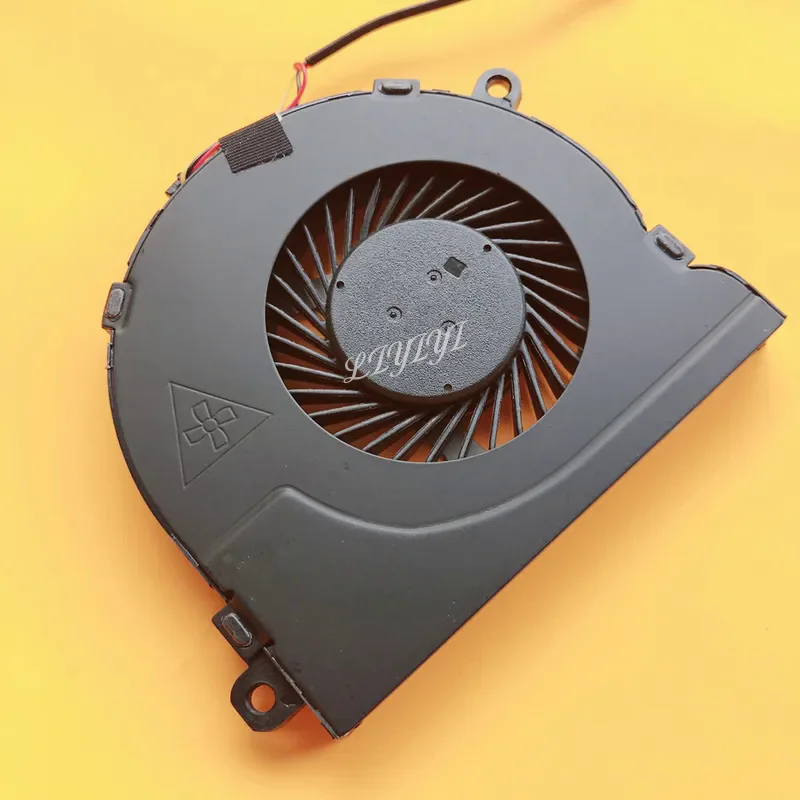 Новый охлаждающий вентилятор процессора радиатор для Dell Inspiron 5447 5542 5543 5545 5547 5548 5445